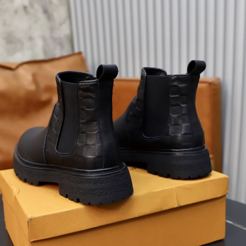 LV Boots